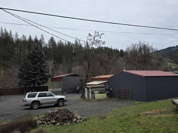 220 S Main Street, Peck, ID 83545