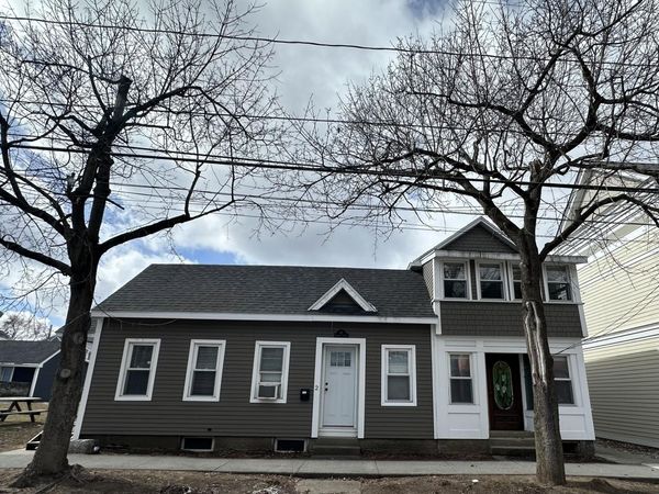 61 Beekman Street, Unit 3, Saratoga Springs, NY 12866