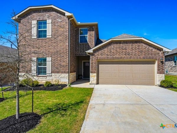 154 Solitude Drive, San Marcos, TX 78666