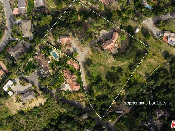 4488 La Paloma Avenue, Santa Barbara, CA 93105