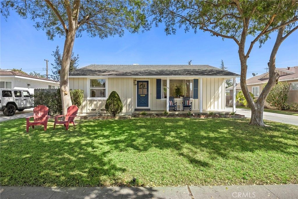 536 N Hale, Fullerton, CA 92831 Main Photo