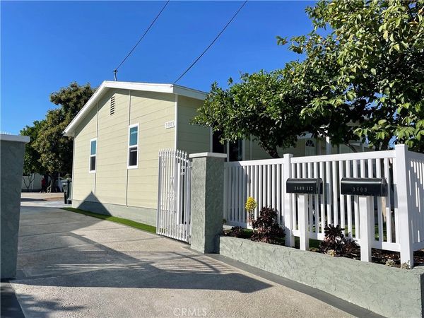 3809 Pine Avenue, El Monte, CA 91731