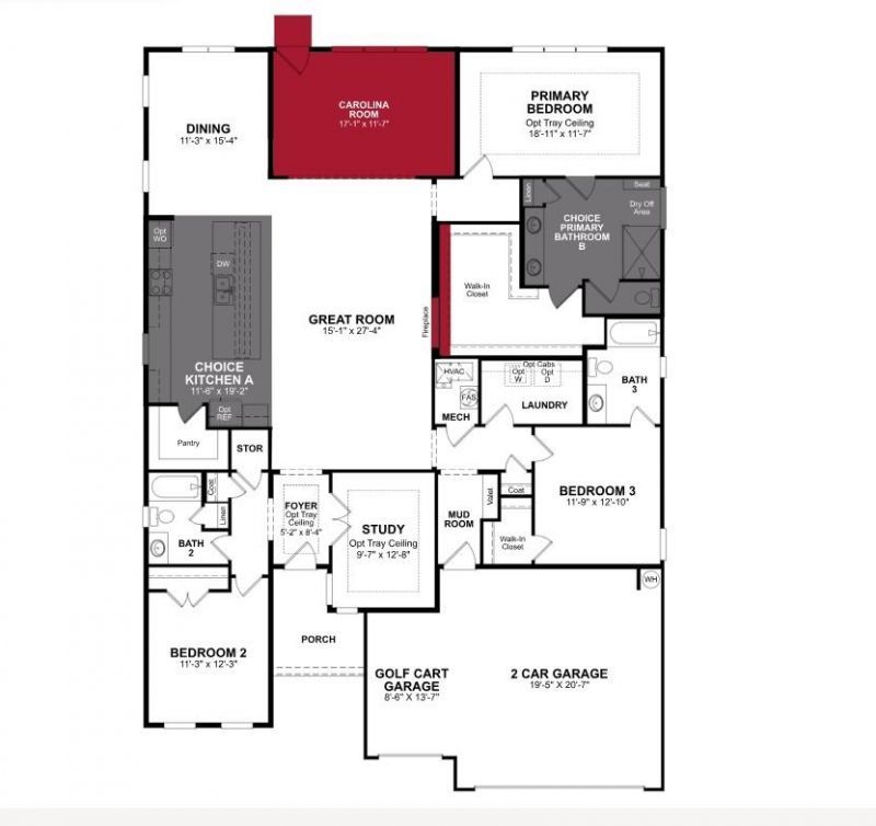 2645 Whitehorn Way Photo 40