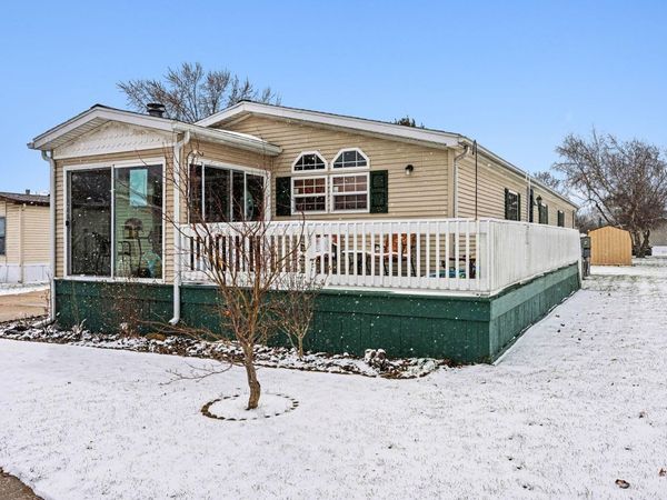 5552 Goldenrod Street, Kalamazoo, MI 49009