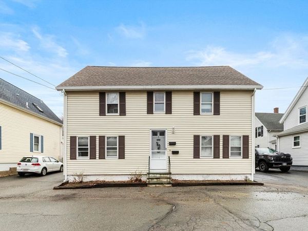 3 Mondello Square, Gloucester, MA 01930