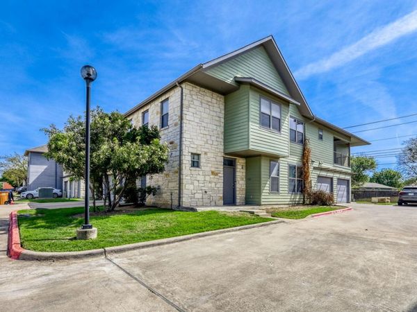 1201 Grove BLVD, Unit 502, Austin, TX 78741