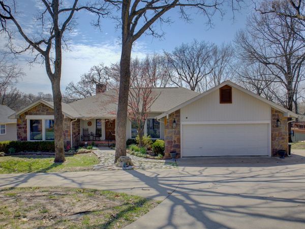 451393 Blue Heron Drive, Afton, OK 74331