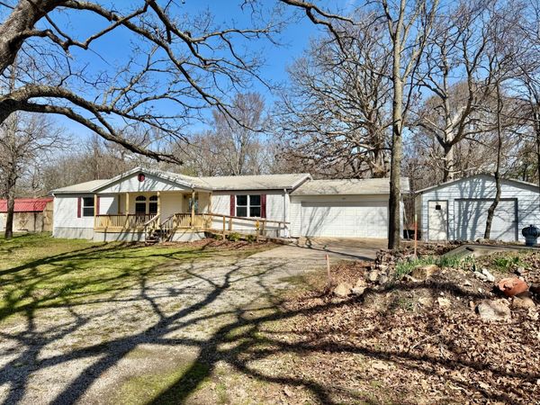 5044 State Highway 28, Eucha, OK 74342