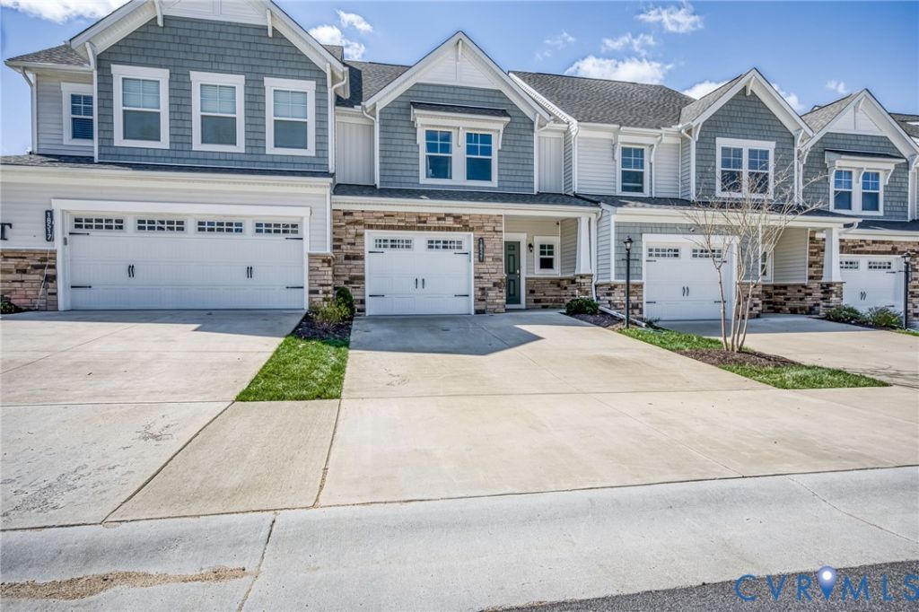 18521 Palisades Ridge  Moseley, VA 23120