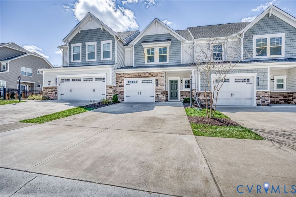 18521 Palisades Ridge  Moseley, VA 23120