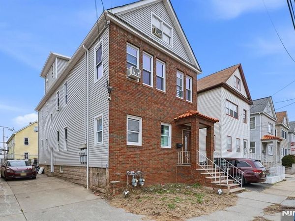 757 Thomas Street, ELIZABETH, NJ 07202