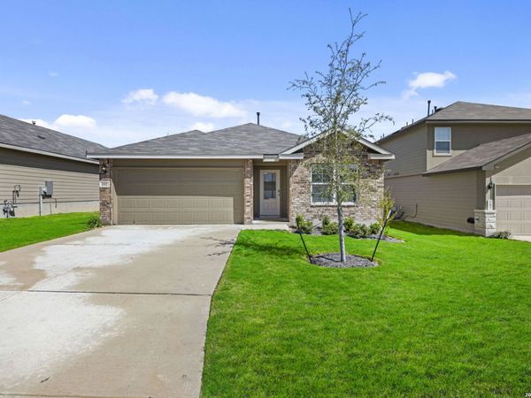 192 Squacco Heron, San Antonio, TX 78253