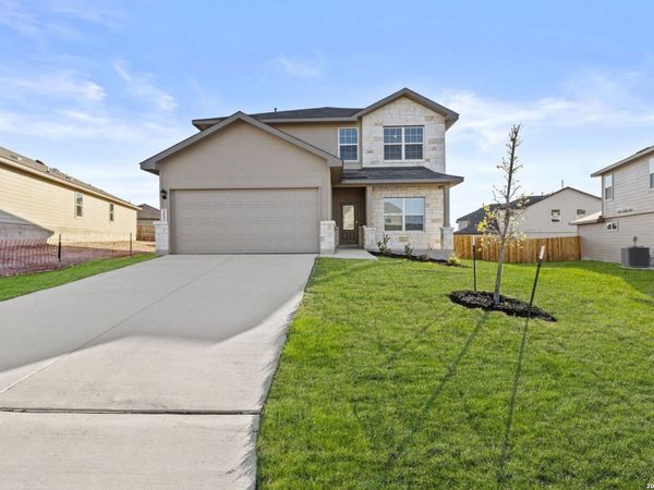 212 Hooded Dotterel, San Antonio, TX 78253