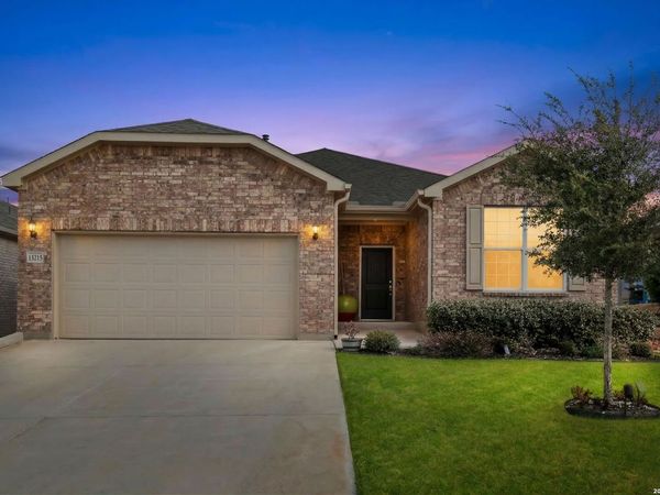 13215 Triple X, San Antonio, TX 78253