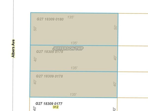 304 Albers Avenue, Dayton, OH 45417