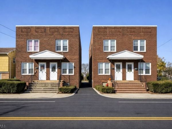 895 Port Reading Ave, Woodbridge, NJ 07064