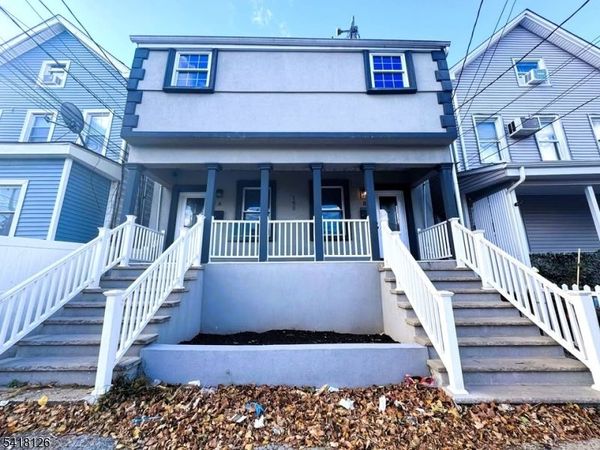 158 Catherine St, Unit B, Elizabeth, NJ 07201