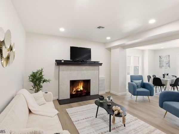 338 E 19Th St, Paterson, NJ 07524