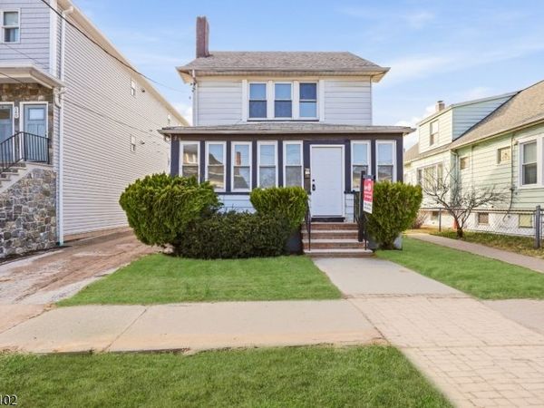 338 E 19Th St, Paterson, NJ 07524