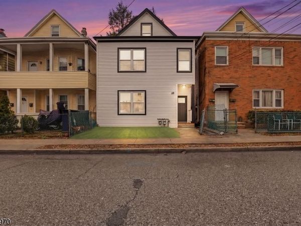 89 Semel Ave, Garfield, NJ 07026