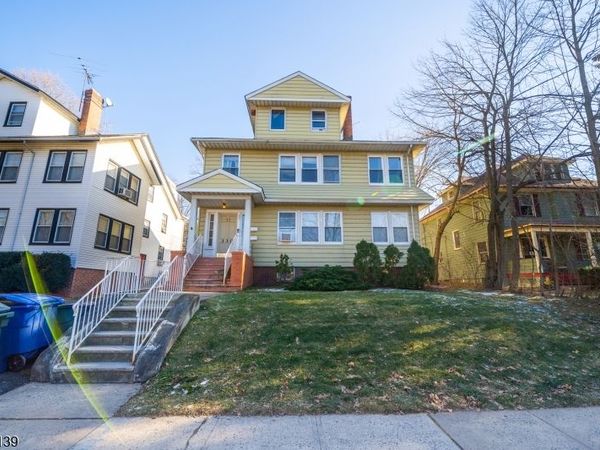 330 Academy St, South Orange, NJ 07079