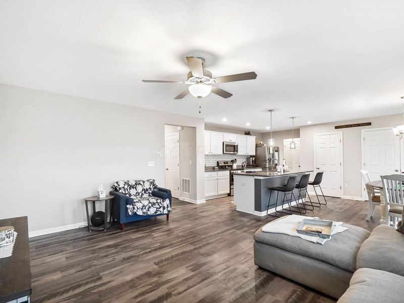 1535 Dickson Drive, Marysville, OH 43040 Photo 12