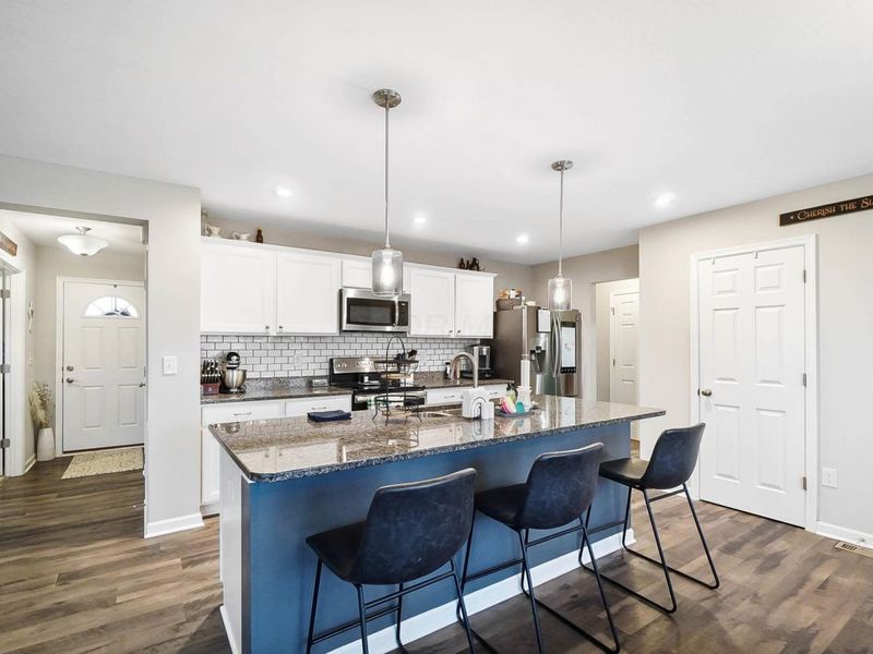 1535 Dickson Drive, Marysville, OH 43040 Photo 13