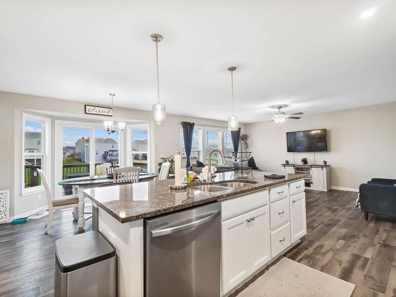 1535 Dickson Drive, Marysville, OH 43040 Photo 16