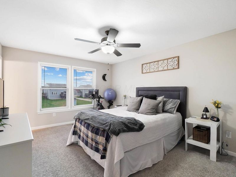 1535 Dickson Drive, Marysville, OH 43040 Photo 27