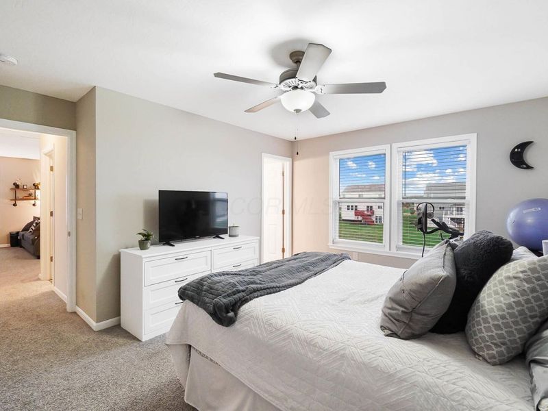 1535 Dickson Drive, Marysville, OH 43040 Photo 28