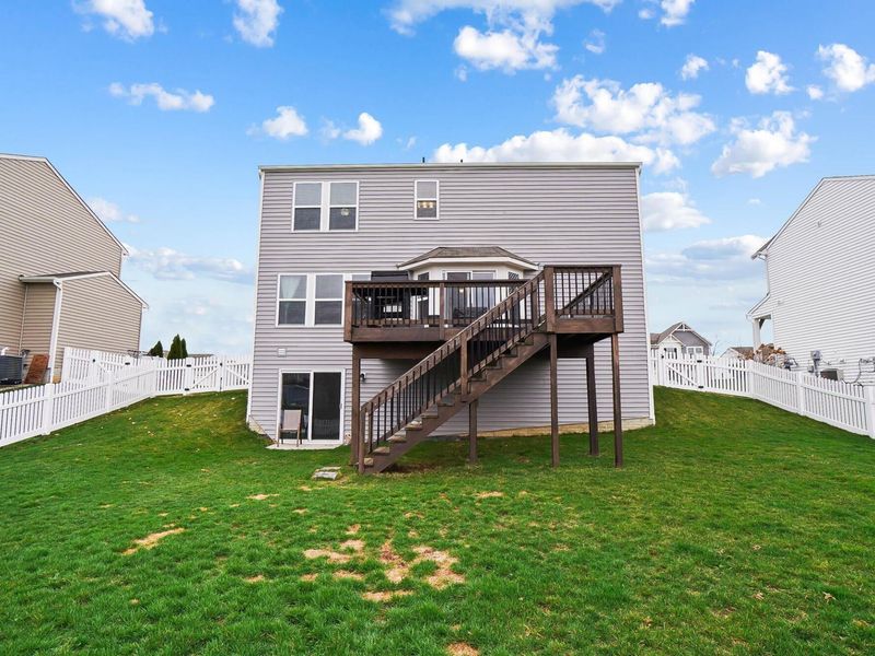 1535 Dickson Drive, Marysville, OH 43040 Photo 38