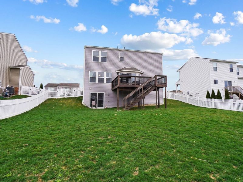 1535 Dickson Drive, Marysville, OH 43040 Photo 39