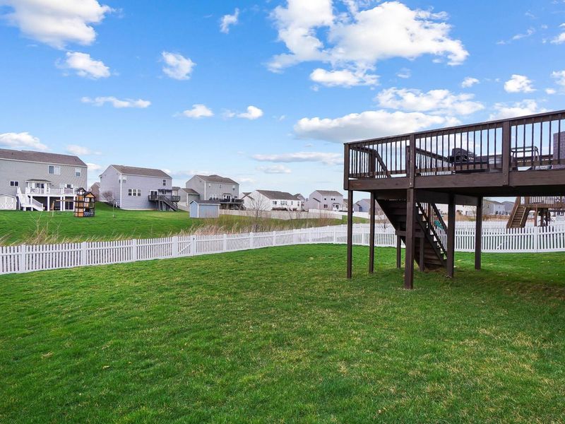 1535 Dickson Drive, Marysville, OH 43040 Photo 41