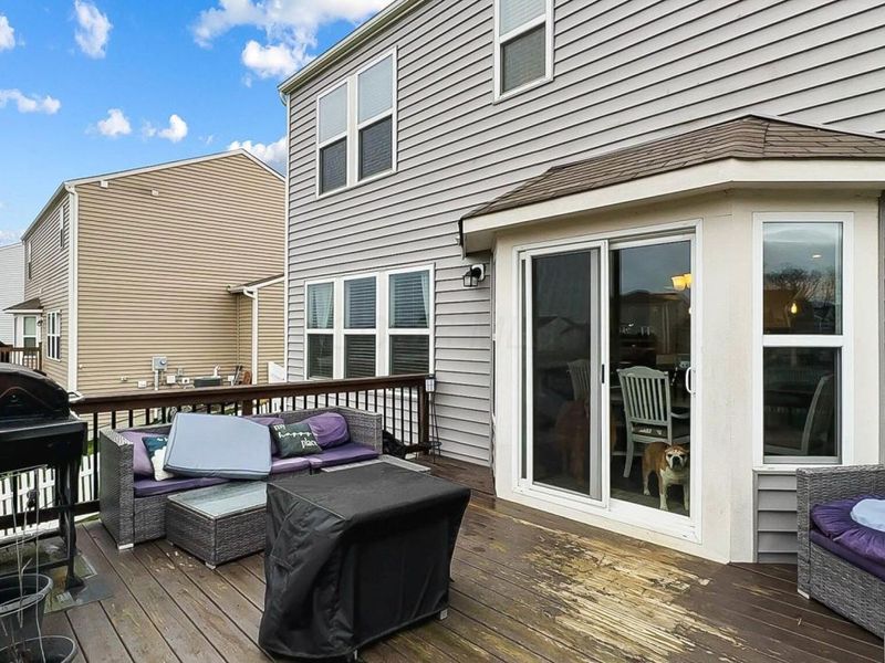 1535 Dickson Drive, Marysville, OH 43040 Photo 42