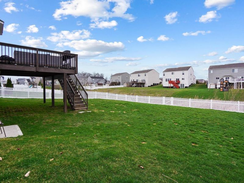 1535 Dickson Drive, Marysville, OH 43040 Photo 44