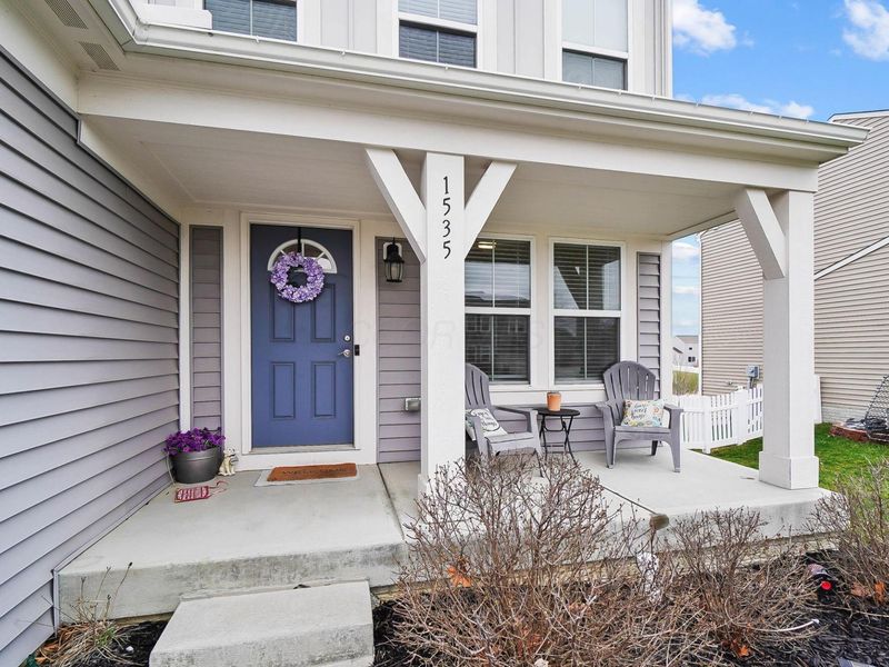 1535 Dickson Drive, Marysville, OH 43040 Photo 45