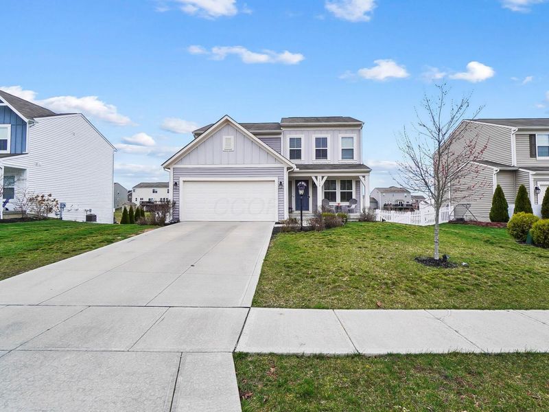 1535 Dickson Drive, Marysville, OH 43040 Photo 48