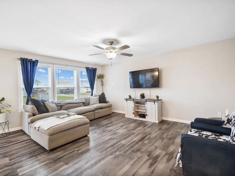 1535 Dickson Drive, Marysville, OH 43040 Photo 7