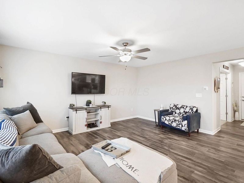 1535 Dickson Drive, Marysville, OH 43040 Photo 8