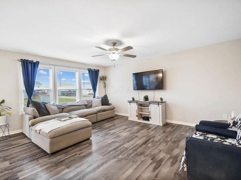 1535 Dickson Drive, Marysville, OH 43040 Photo 9