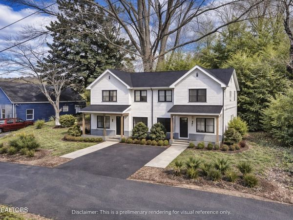 0 Truslow St, Knoxville, TN 37915