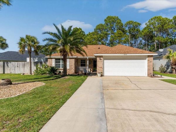 2078 Shadow Lake Drive, Gulf Breeze, FL 32563