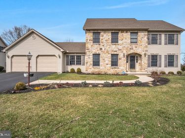 1325 PHEASANT RUN ROAD, MIDDLETOWN, PA 17057