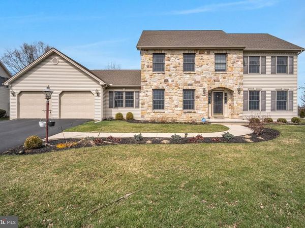 1325 PHEASANT RUN ROAD, MIDDLETOWN, PA 17057