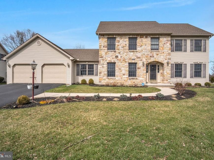 1325 Pheasant Run Road, Middletown, PA 17057 Main Photo