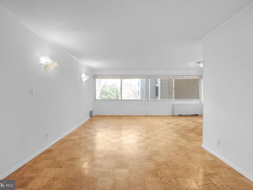 5500 Friendship Boulevard, Unit 1128N, Chevy Chase, MD 20815 Main Photo