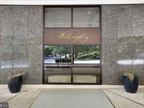 5500 FRIENDSHIP BOULEVARD, Unit 1128N, CHEVY CHASE, MD 20815