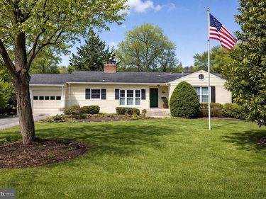 9220 FOREST HAVEN DRIVE, ALEXANDRIA, VA 22309