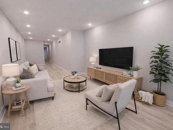 650 N N 36TH STREET, Unit 1, PHILADELPHIA, PA 19104