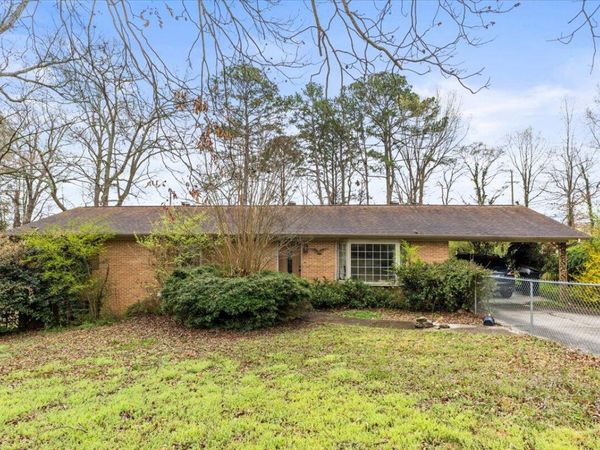 3843 Woodcrest Circle, Cleveland, TN 37312